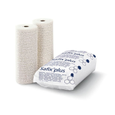  Safix plus gipszpólya 10cmx3m (2db) gyógyászati segédeszköz