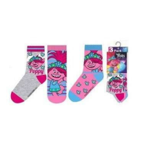 Safta Trollok gyerek zokni poppy 31/34 gyerek zokni