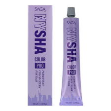 Saga Tartós Hajfesték Saga Nysha Color Pro Nº 5.20 (100 ml) hajfesték, színező