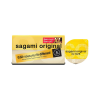 Sagami Original 0,02 XL - óvszer - 61mm (6db)