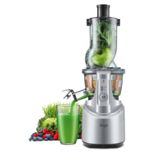 Sage 41018609 gyümölcsprés és centrifuga