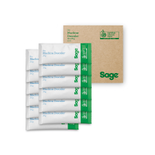 Sage SCC102 Vízkőoldó 12 db tisztító- és takarítószer, higiénia