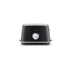 Sage the Toast Select Luxe 2 slice(s) 1000 W Black