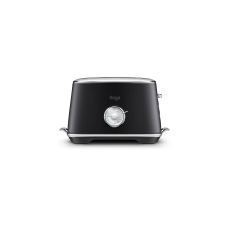 Sage the Toast Select Luxe 2 slice(s) 1000 W Black kenyérpirító