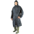 SÁGI 120 cm orkánköpeny 50600-24 (kék, L)