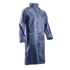 SÁGI 120 cm orkánköpeny 50600-24 (kék, XL) munkaruha