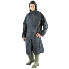 SÁGI 120 cm orkánköpeny 50600-24 (kék, XXL)
