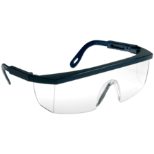 SÁGI Visilux - karcmentes szemüveg (víz védőszemüveg
