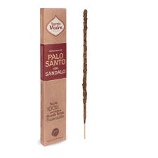 Sagrada Madre - Palo Santo füstölők Szantálfa, 8 db füstölő