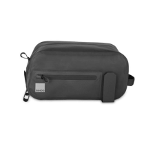 SAHOO Pro Trunk Bag egy részes táska csomagtartóra, felülre, 7L, fekete kerékpáros táska
