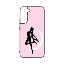  Sailor Moon siluette - Samsung tok tok és táska