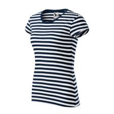 Sailor póló női tengerészkék 2XL női póló