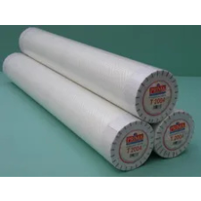 Saint-Gobain Vertex üvegszövet tapéta t 1004 25 m x 1 m tapéta, díszléc és más dekoráció