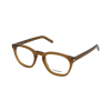 Saint Laurent Dioptriás szemüvegek Saint Laurent SL 28 OPT 008