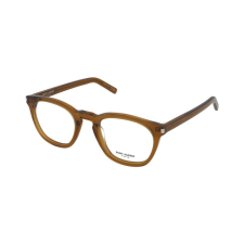 Saint Laurent Dioptriás szemüvegek Saint Laurent SL 28 OPT 008 szemüvegkeret