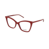 Saint Laurent Dioptriás szemüvegek Saint Laurent SL 386 015