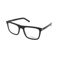 Saint Laurent Dioptriás szemüvegek Saint Laurent SL 547 Slim Opt 005 szemüvegkeret