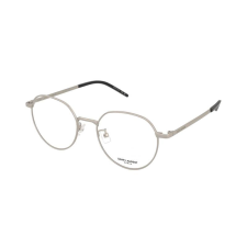 Saint Laurent Dioptriás szemüvegek Saint Laurent SL 647/F 002 szemüvegkeret