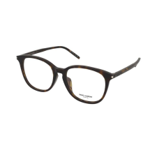 Saint Laurent Dioptriás szemüvegek Saint Laurent SL 724/F 002 szemüvegkeret