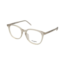 Saint Laurent Dioptriás szemüvegek Saint Laurent SL 724/F 003 szemüvegkeret