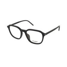 Saint Laurent Dioptriás szemüvegek Saint Laurent SL 726/F 001 szemüvegkeret