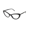 Saint Laurent Dioptriás szemüvegek Saint Laurent SL 777 001