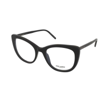 Saint Laurent Dioptriás szemüvegek Saint Laurent SL 778 001 szemüvegkeret
