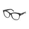 Saint Laurent Dioptriás szemüvegek Saint Laurent SL M108 006