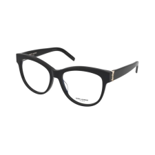 Saint Laurent Dioptriás szemüvegek Saint Laurent SL M108 006 szemüvegkeret