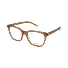 Saint Laurent Dioptriás szemüvegek Saint Laurent SL M129 006 szemüvegkeret
