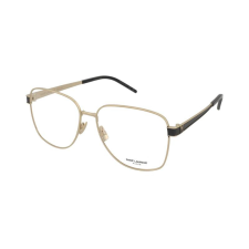 Saint Laurent Dioptriás szemüvegek Saint Laurent SL M134 003 szemüvegkeret