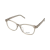 Saint Laurent Dioptriás szemüvegek Saint Laurent SL M141/F 006