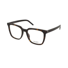 Saint Laurent Dioptriás szemüvegek Saint Laurent SL M146 OPT 002 szemüvegkeret
