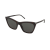 Saint Laurent Napszemüveg Saint Laurent SL 214 Kate Thin 002