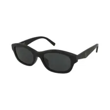 Saint Laurent Napszemüveg Saint Laurent SL M172/F 001 napszemüveg