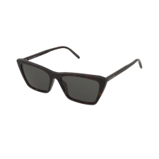 Saint Laurent Napszemüvegek Saint Laurent SL 737 Mica Thin 002 napszemüveg