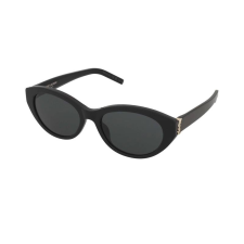 Saint Laurent Napszemüvegek Saint Laurent SL M148 001 napszemüveg
