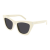 Saint Laurent SL 214 KATE 035 SHINY SOLID IVORY BLACK AR napszemüveg