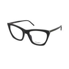 Saint Laurent SL 214 Kate Thin OPT 001 szemüvegkeret