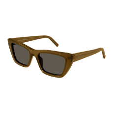 Saint Laurent SL_276 MICA 060 BROWN BROWN napszemüveg