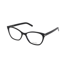 Saint Laurent SL 287 Slim 001 szemüvegkeret