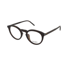 Saint Laurent SL 347/F 002 szemüvegkeret