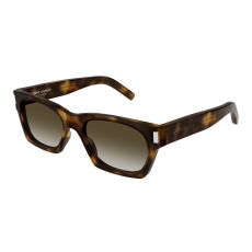 Saint Laurent SL_402-019 SHINY HAVANA GRADIENT BROWN napszemüveg