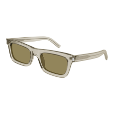 Saint Laurent SL_461 BETTY 021 BEIGE BROWN napszemüveg