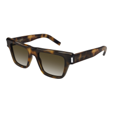 Saint Laurent SL_469-020 SHINY HAVANA GRADIENT BROWN napszemüveg napszemüveg