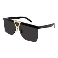 Saint Laurent SL_537 PALACE 001 BLACK BLACK napszemüveg