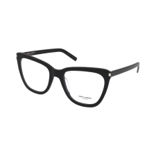 Saint Laurent SL 548 Slim OPT 001 szemüvegkeret