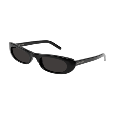 Saint Laurent SL_557 SHADE 001 BLACK BLACK napszemüveg napszemüveg
