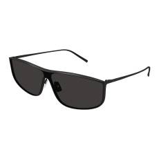 Saint Laurent SL_605 LUNA 002 BLACK BLACK napszemüveg