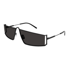 Saint Laurent SL_606-001 MATTE BLACK BLACK napszemüveg napszemüveg
